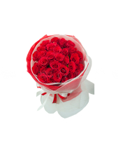 Only Rose 15 - belovedbeyond.com