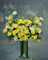 Up Your Life - belovedbeyond.com