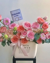 Hạnh Phúc - belovedbeyond.com