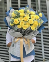 Rực Rỡ - belovedbeyond.com