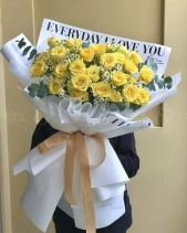 Nắng Mai - belovedbeyond.com