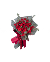 Sasa Roses - belovedbeyond.com