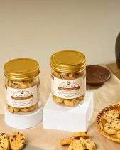 Cookies Nho Khô - Việt Quất - belovedbeyond.com