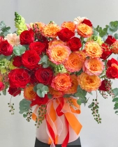 Trọn Vẹn - belovedbeyond.com