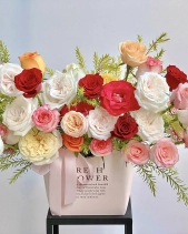 Tình Nồng - belovedbeyond.com