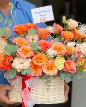 Giỏ Quà Tặng - belovedbeyond.com