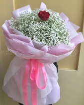 Bó Hoa Baby - belovedbeyond.com