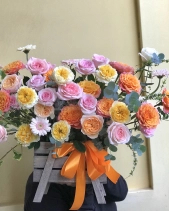 Đông Sang - belovedbeyond.com