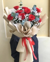 Rosy - belovedbeyond.com