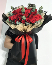 Đong Đầy - belovedbeyond.com