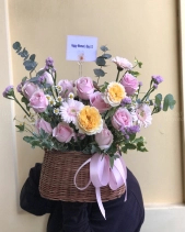 Nắng Hạ - belovedbeyond.com