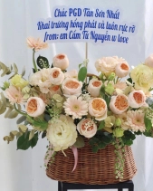 Cao Cả - belovedbeyond.com