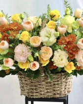 Sắc Hương - belovedbeyond.com