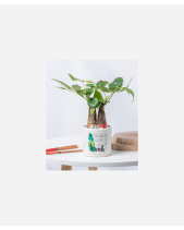 Lá Xanh - belovedbeyond.com