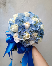 Bó Hoa Cưới - belovedbeyond.com