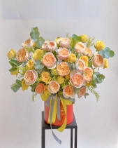 Đông Sang - belovedbeyond.com