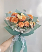 Ngọt Ngào - belovedbeyond.com