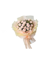 Mây Hồng - belovedbeyond.com