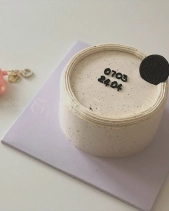 Bánh Kem Trà Earl Grey - belovedbeyond.com