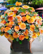 Thanh Khiết - belovedbeyond.com