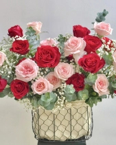 Hoa Hồng Tặng Mẹ - belovedbeyond.com