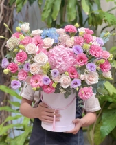 Tú Cầu Xinh - belovedbeyond.com