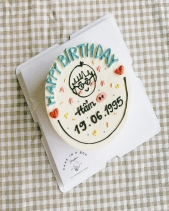 Cake In A Box - belovedbeyond.com