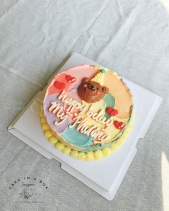 Cake In A Box - belovedbeyond.com