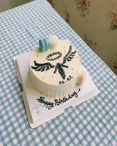 Cake In A Box - belovedbeyond.com