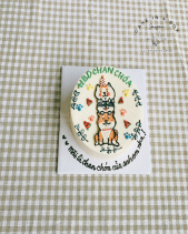 Cake In A Box - belovedbeyond.com