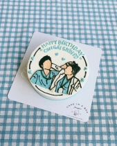 Cake In A Box - belovedbeyond.com