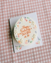 Cake In A Box - belovedbeyond.com