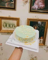 Cake In A Box - belovedbeyond.com
