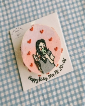 Cake In A Box - belovedbeyond.com