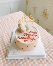 Cake In A Box - belovedbeyond.com