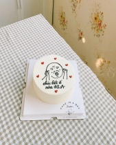 Cake In A Box - belovedbeyond.com