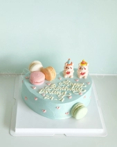 Cake In A Box - belovedbeyond.com