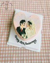Cake In A Box - belovedbeyond.com