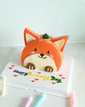 Cake In A Box - belovedbeyond.com