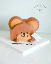 Cake In A Box - belovedbeyond.com