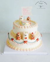 Cake In A Box - belovedbeyond.com