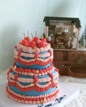 Cake In A Box - belovedbeyond.com