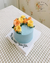 Cake In A Box - belovedbeyond.com