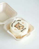 Combo Hoa & Bánh Bento - belovedbeyond.com
