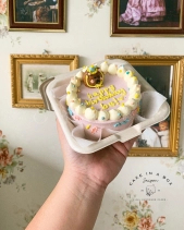 Cake In A Box - belovedbeyond.com