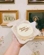 Cake In A Box - belovedbeyond.com