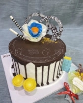 Bánh Kem Socola - belovedbeyond.com