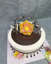 Bánh Kem Socola - belovedbeyond.com