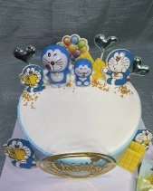 Bánh Kem Sữa Tươi - belovedbeyond.com