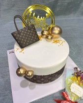 Bánh Kem Sữa Tươi - belovedbeyond.com